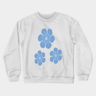 My little Pony - Double Diamond Cutie Mark Crewneck Sweatshirt